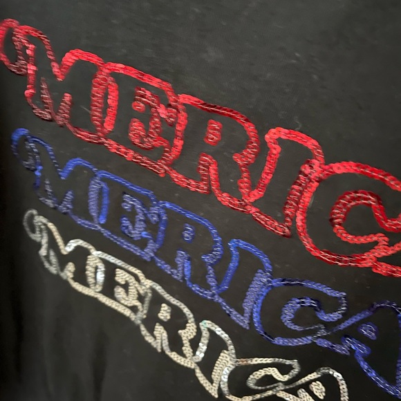 Merica PINK Tank Top - Picture 2 of 5